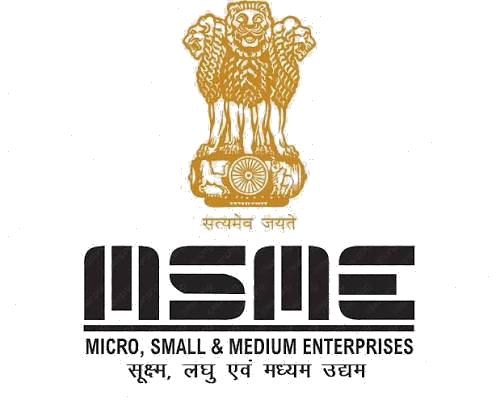 MSME Logo