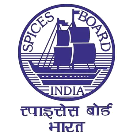 Spices Board Logo